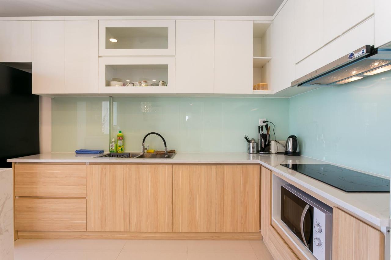 Apartment Saigon - River Gate