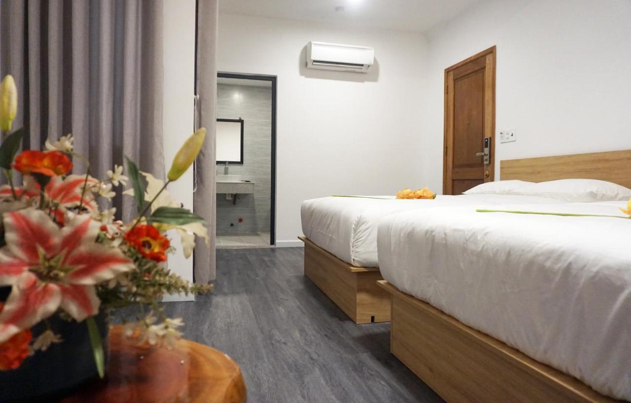 Oriental Art Hotel