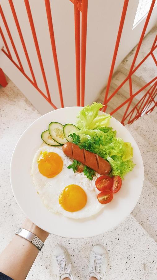 The Junction Ba Trung Hotel Ho Chi Minh City