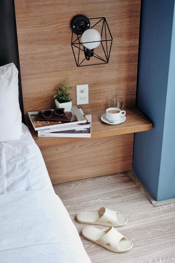 Hotel The Junction Ba Trung 3*