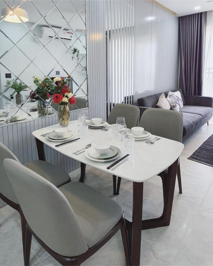 Aparthotel Diamond Luxury Bach Dang River 4*
