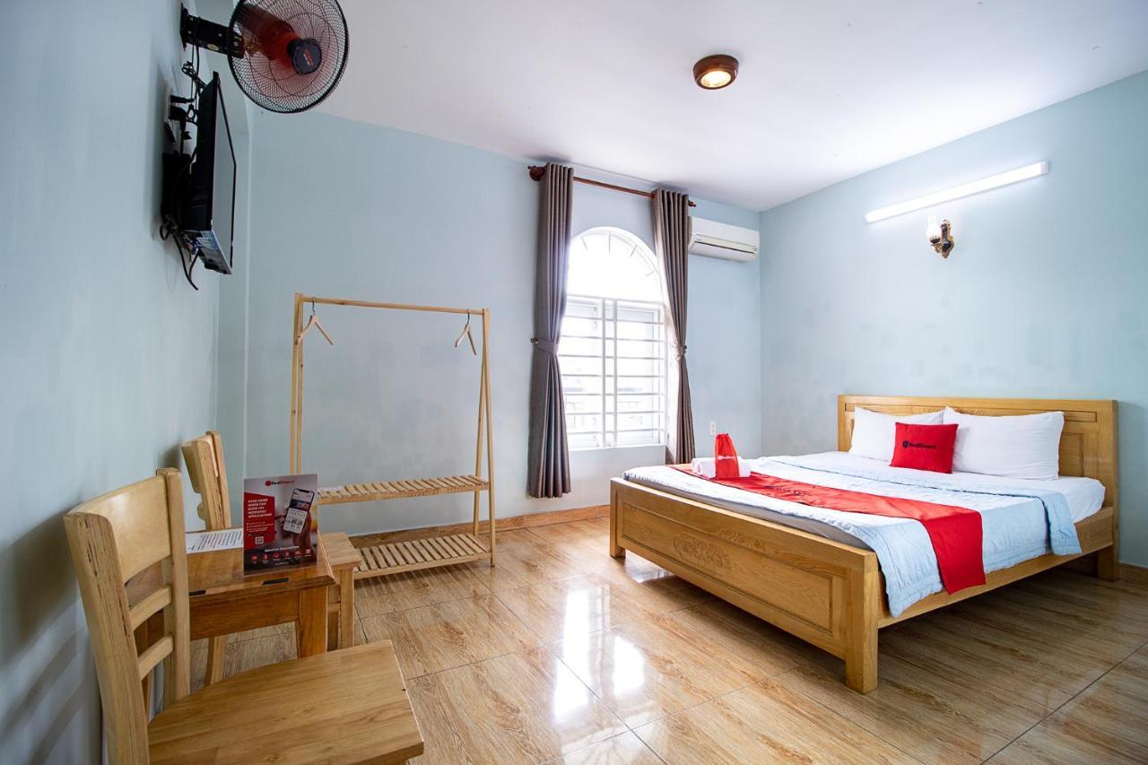 Hotel Reddoorz Thien An Man Thien