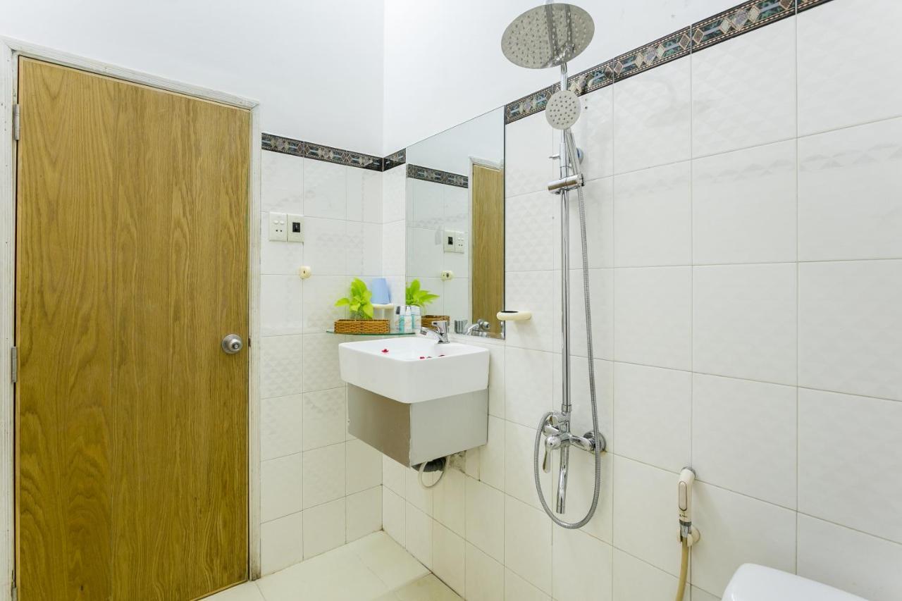 Hotel Saigoncucu Near Bui Vien Town Ho Chi Minh City