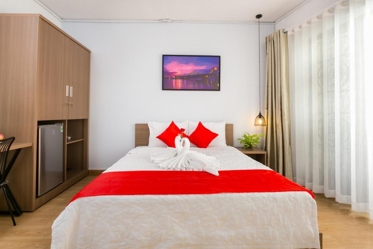 Saigoncucu Near Bui Vien Town 2* Ho Chi Minh City