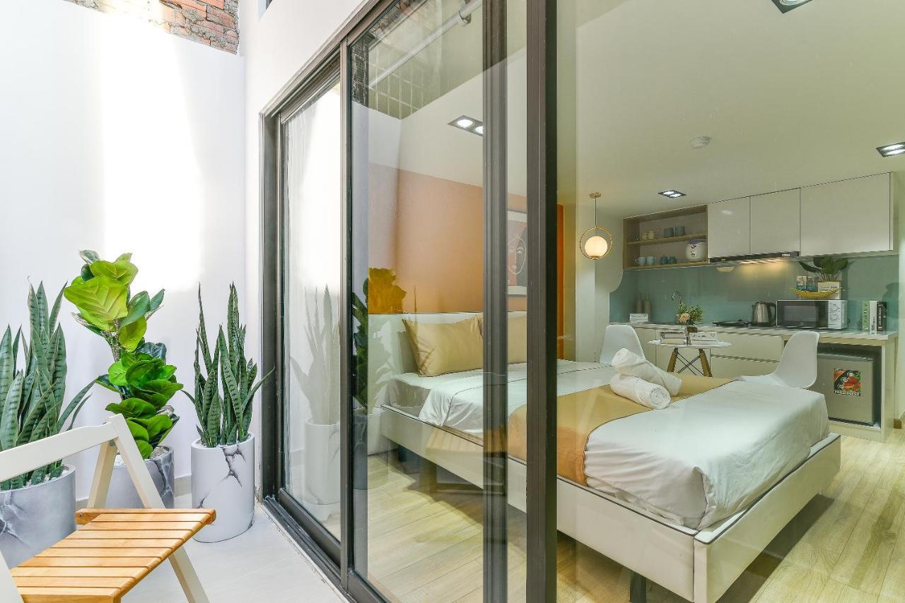 Cozrum Homes Aurora House Apartment *