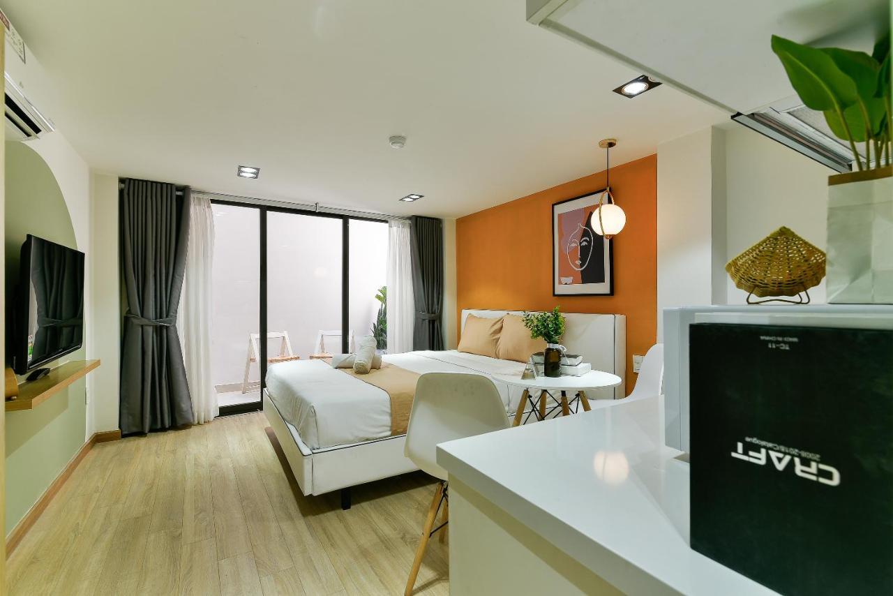 Apartment Cozrum Homes Aurora House *