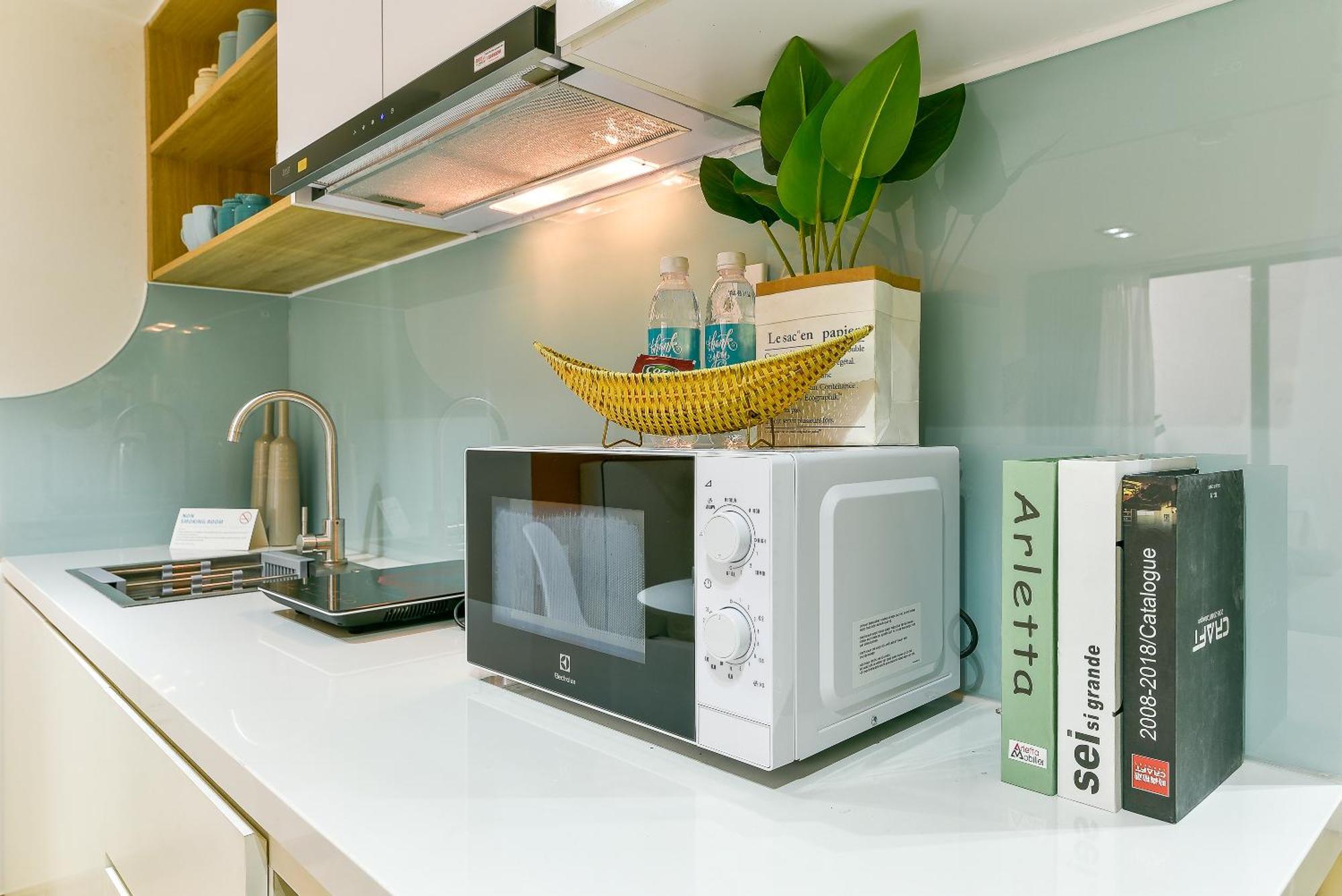 Cozrum Homes Aurora House Ho Chi Minh City