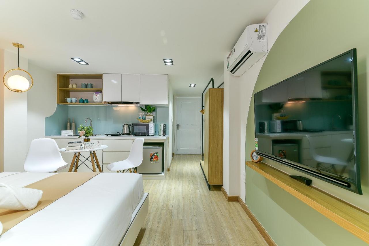 Apartment Cozrum Homes Aurora House *