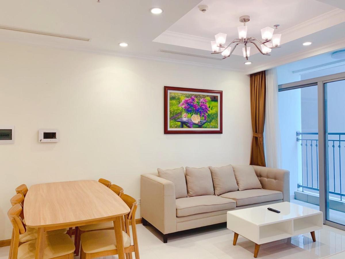 Vinhomes Binh Thanh Official Luxury
