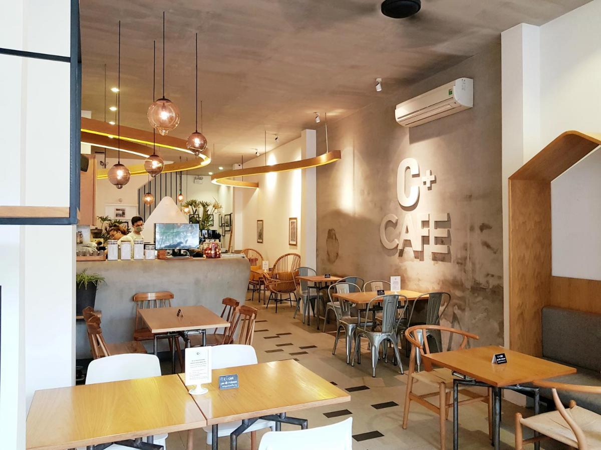 New Star Boutique Hotel-near Ben Thanh Market 3* Ho Chi Minh City