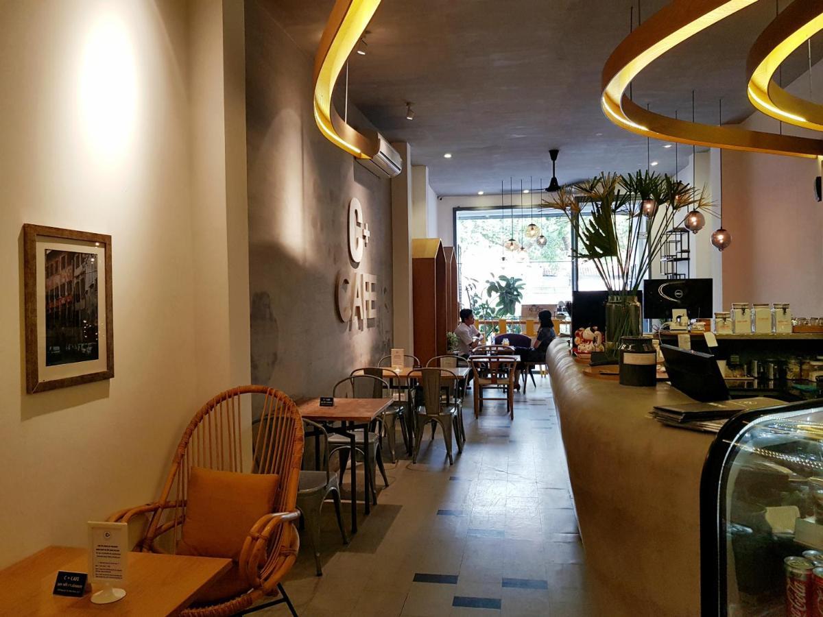 New Star Boutique Hotel-near Ben Thanh Market 3*