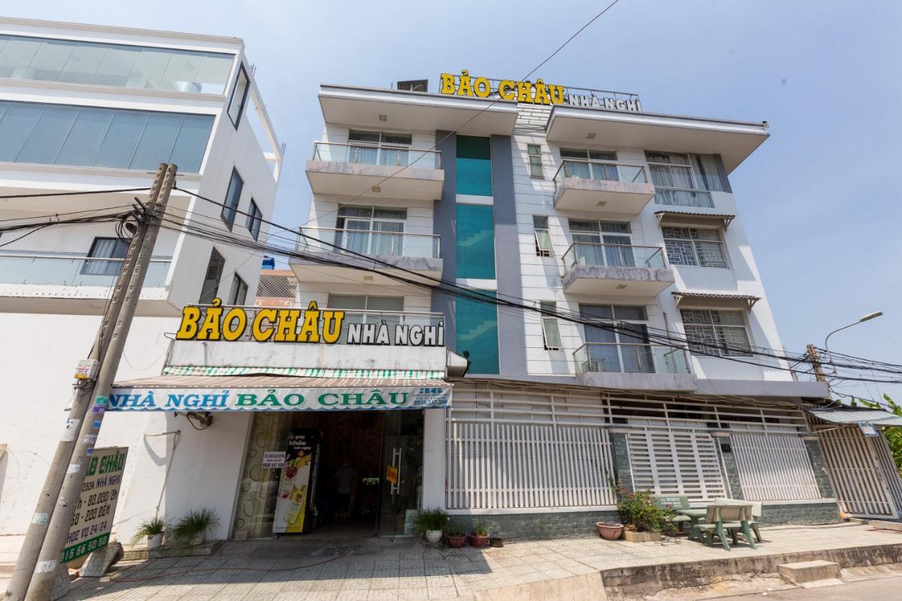 Hotel Oyo 1037 Bao Chau 2*