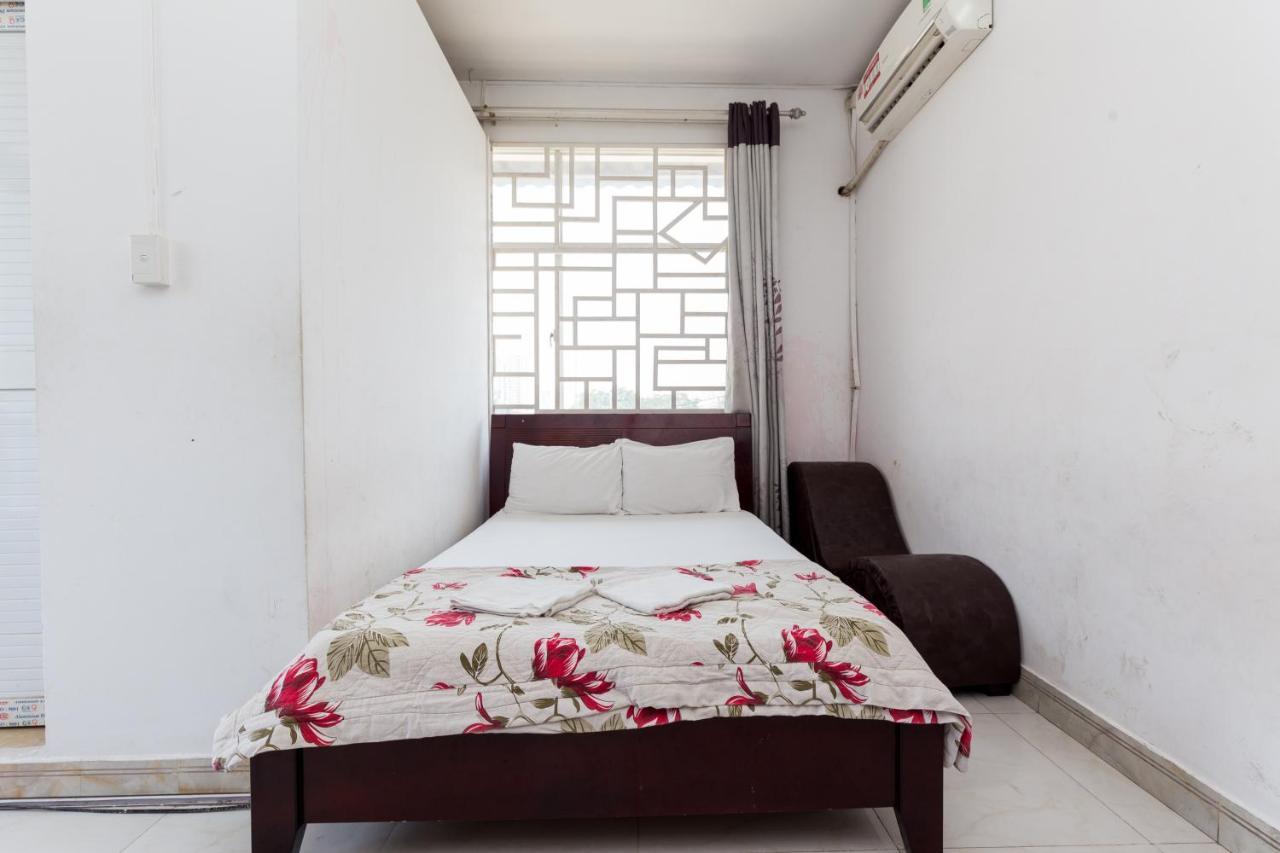 Hotel Oyo 1037 Bao Chau Ho Chi Minh City