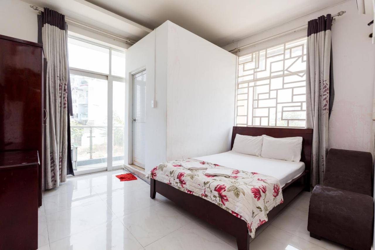 Hotel Oyo 1037 Bao Chau
