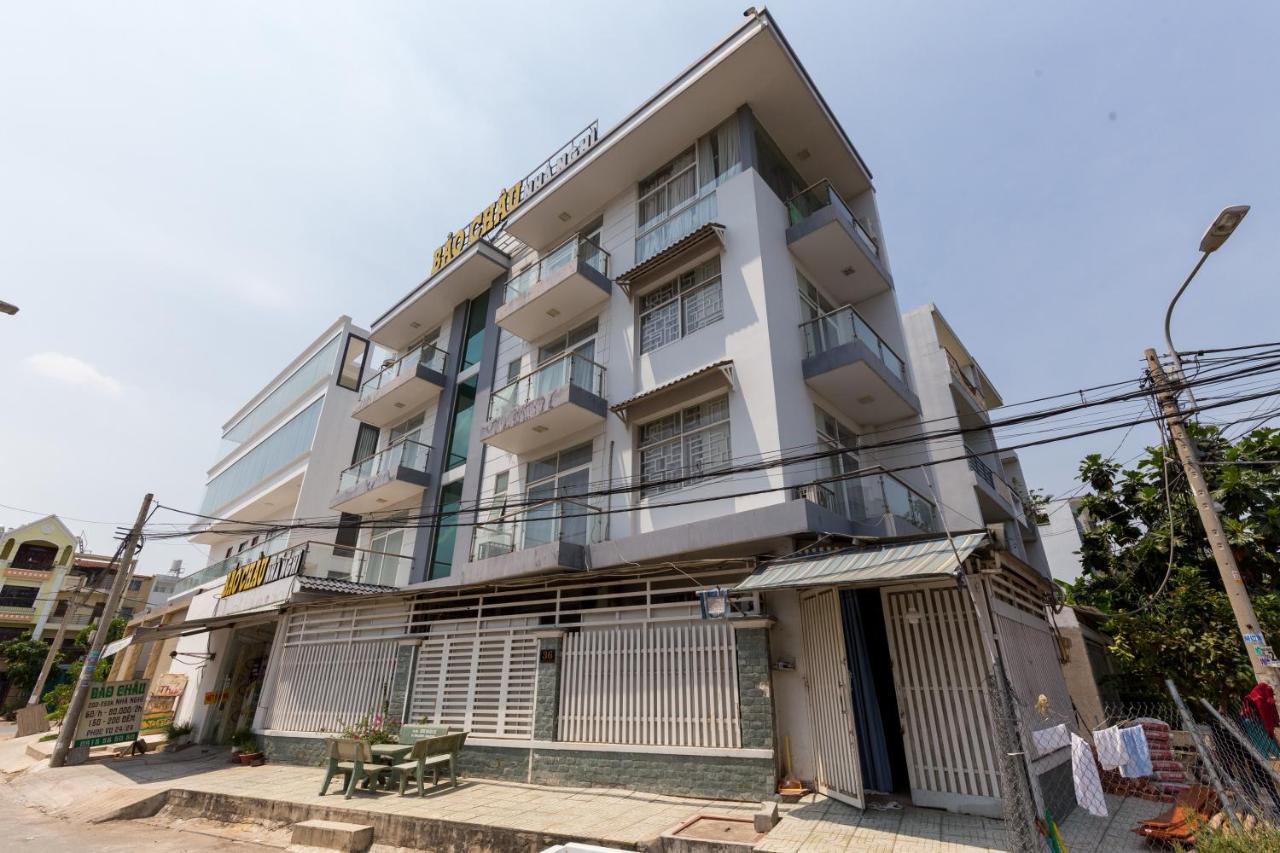 Oyo 1037 Bao Chau 2* Ho Chi Minh City