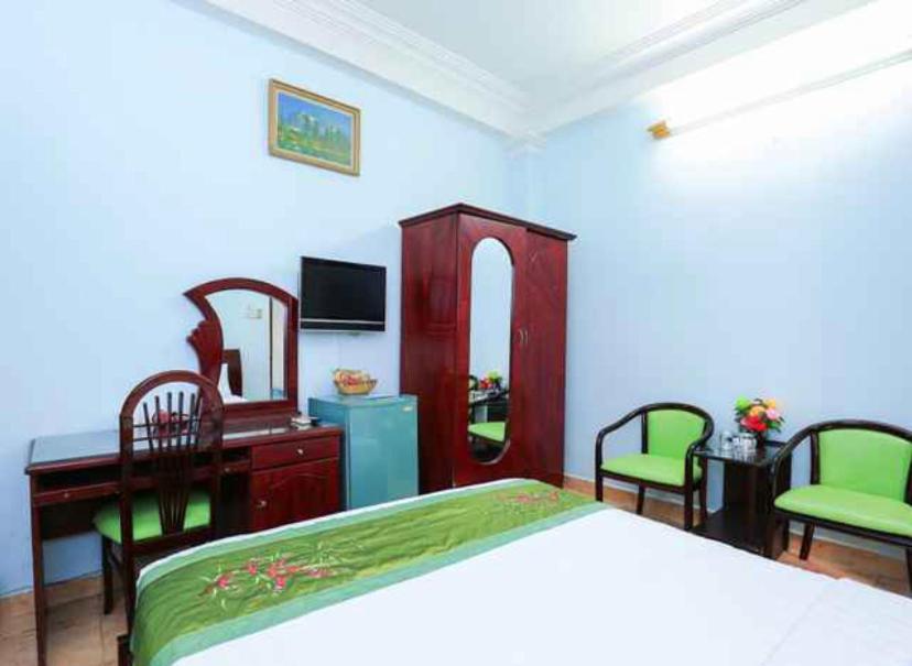 Hotel Ha Trang
