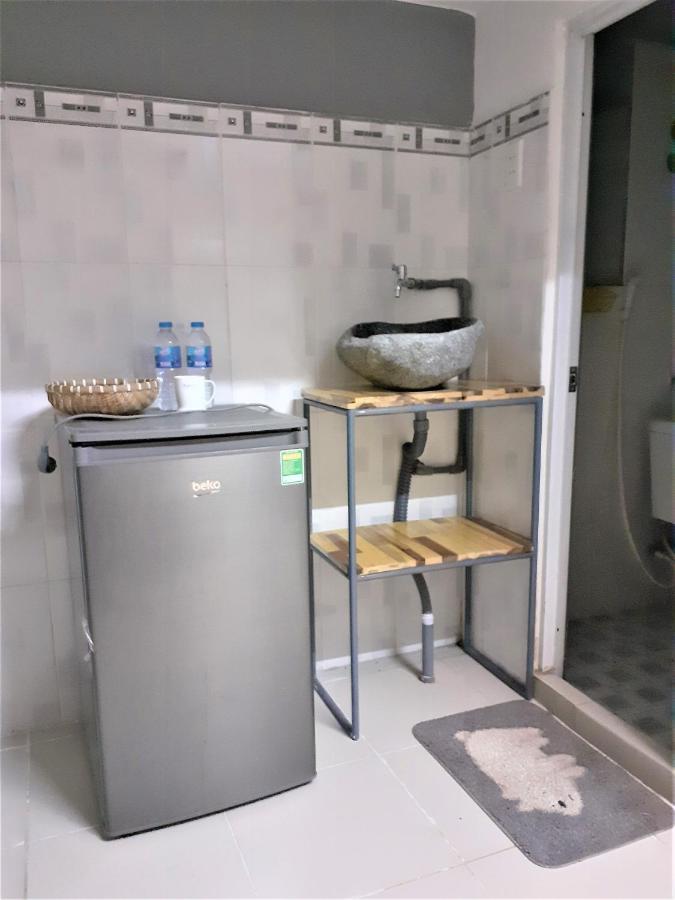 Nguyen Ngoc Guest house Ho Chi Minh City