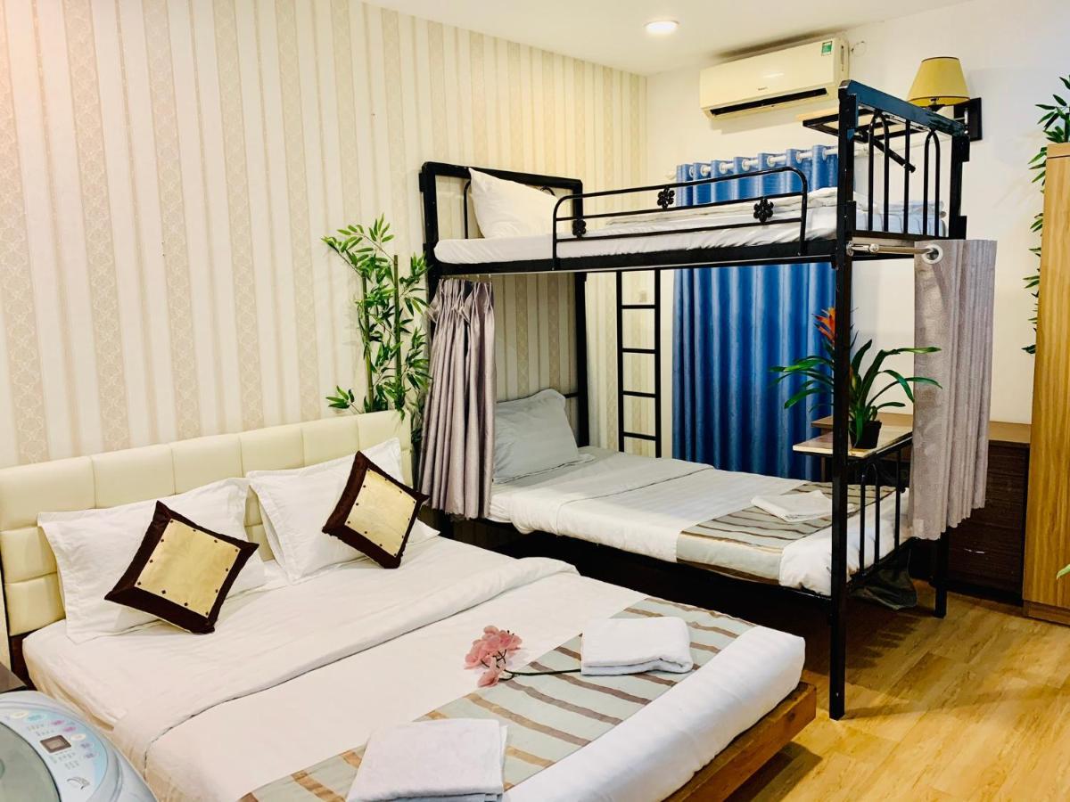 Bsun Saigon Ho Chi Minh City