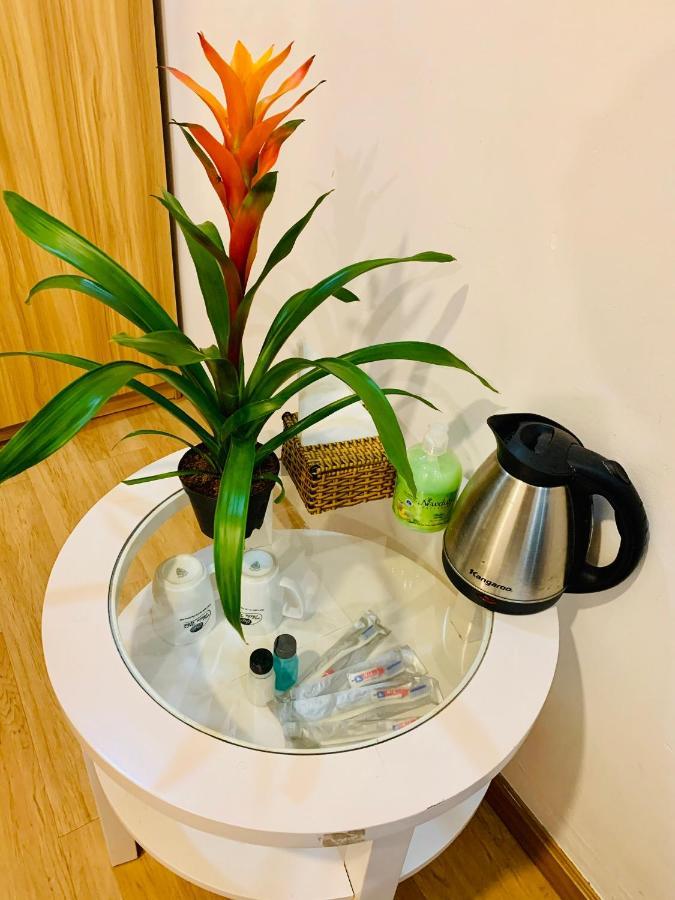 Homestay Bsun Saigon Ho Chi Minh City