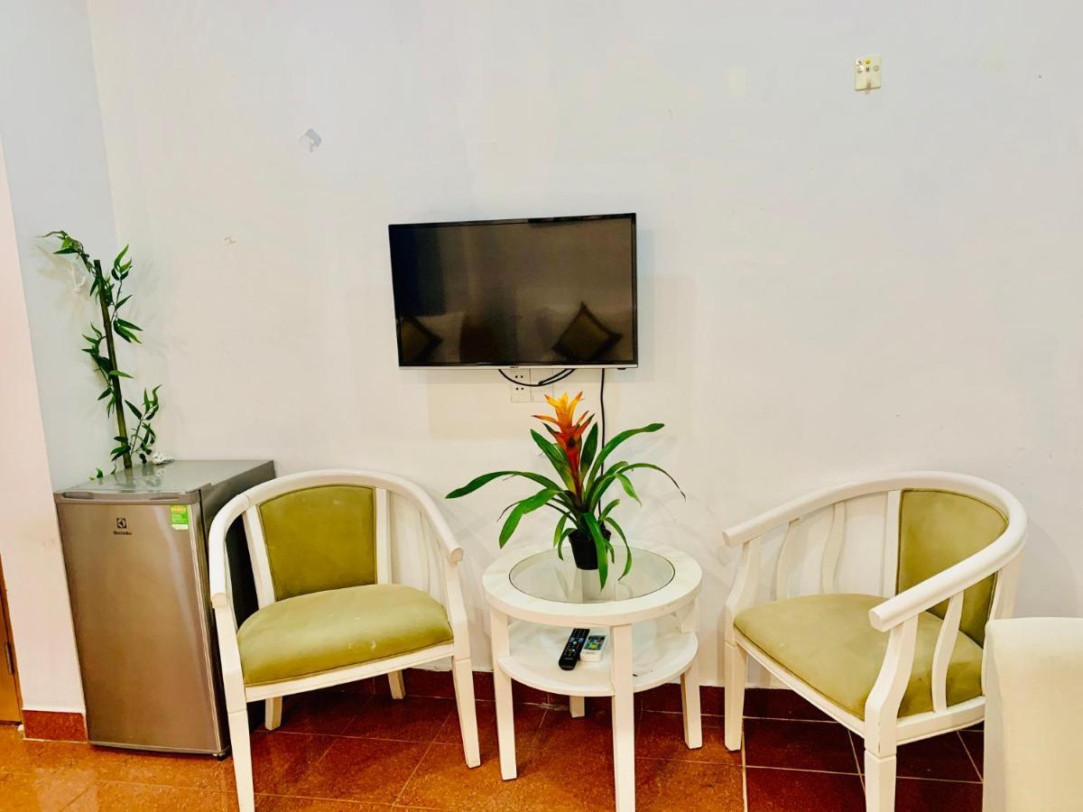 Homestay Bsun Saigon