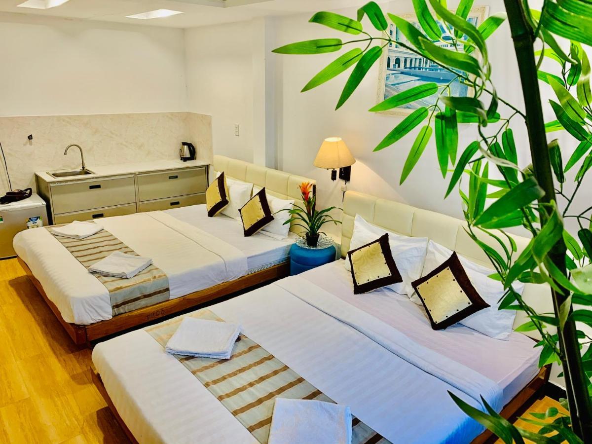 Bsun Saigon Ho Chi Minh City