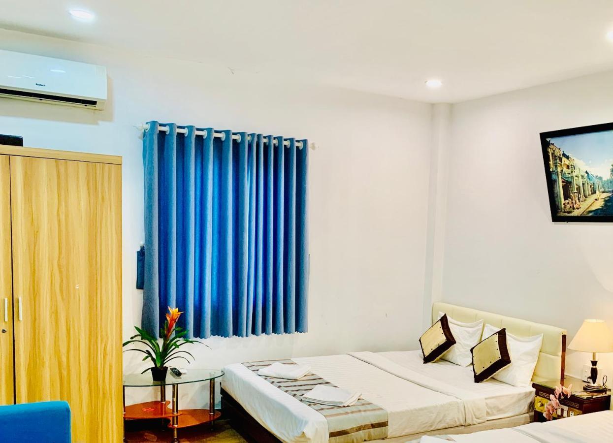 Homestay Bsun Saigon Ho Chi Minh City