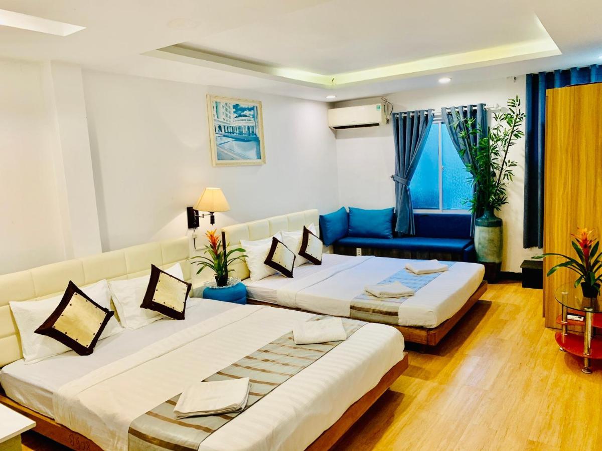 Homestay Bsun Saigon