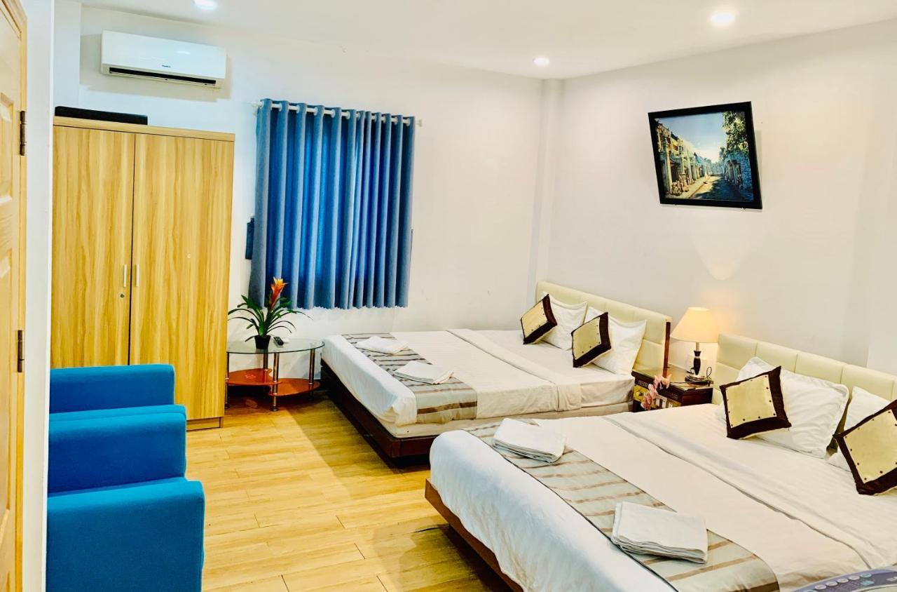 Homestay Bsun Saigon *