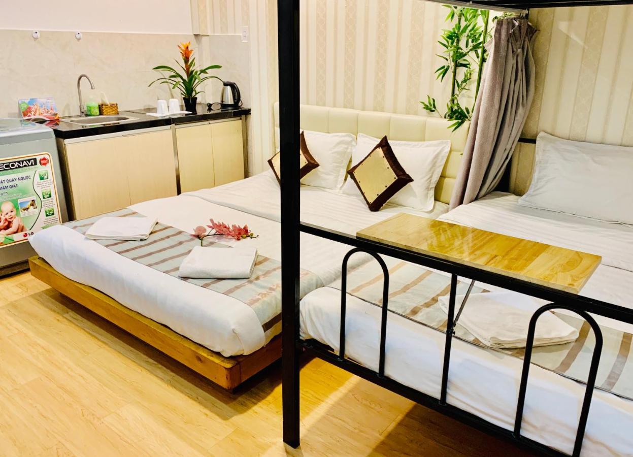 Bsun Saigon Ho Chi Minh City