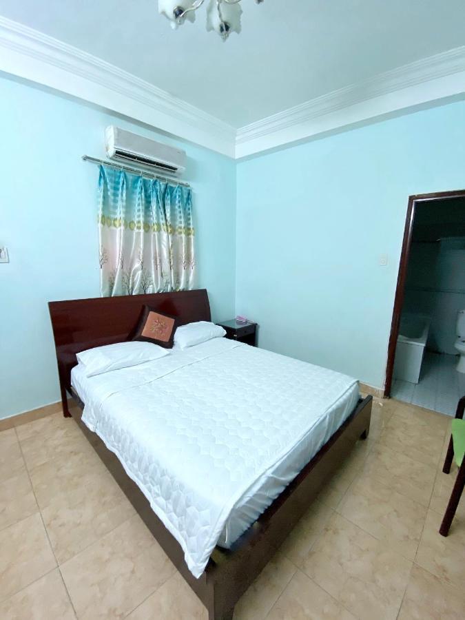 Ha Trang Ho Chi Minh City