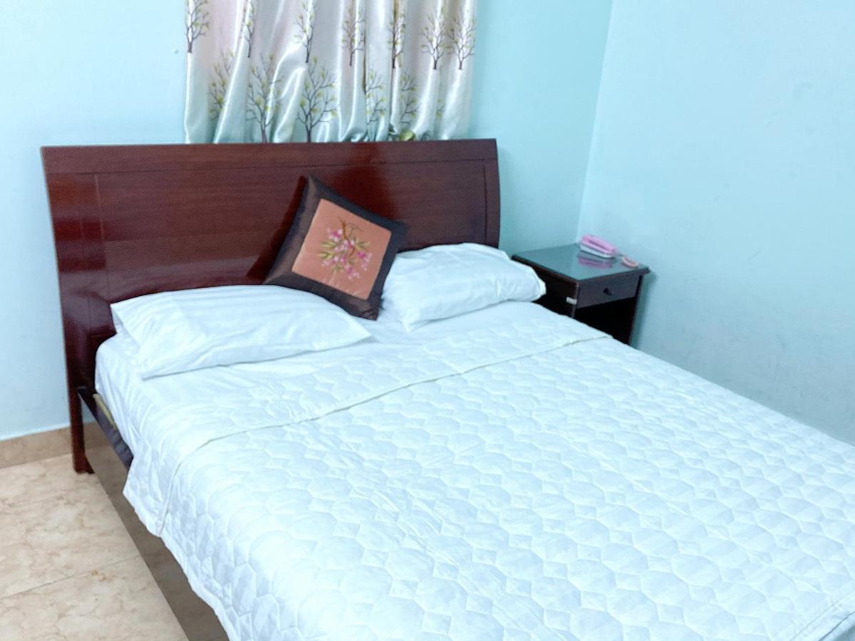 Hotel Ha Trang Ho Chi Minh City