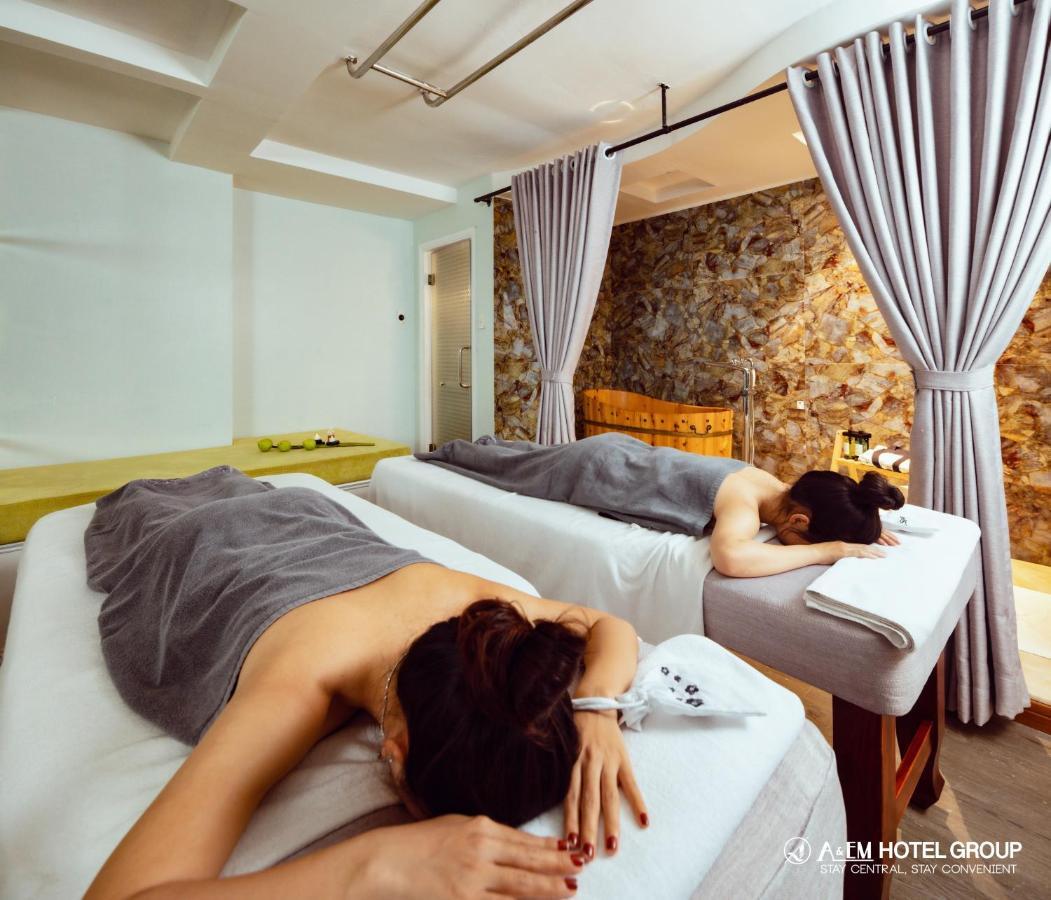 Hotel A&em Signature 4*