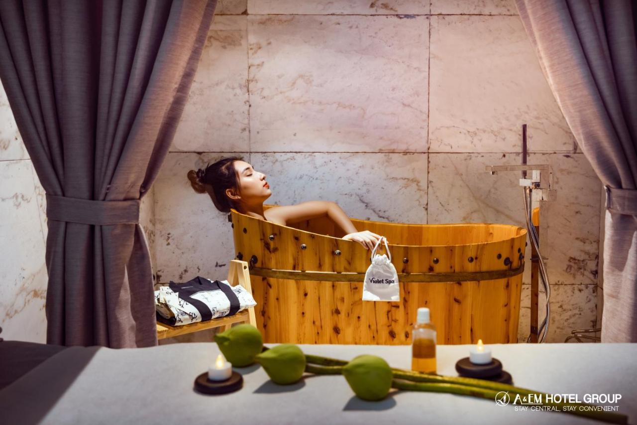 A&em Signature Hotel
