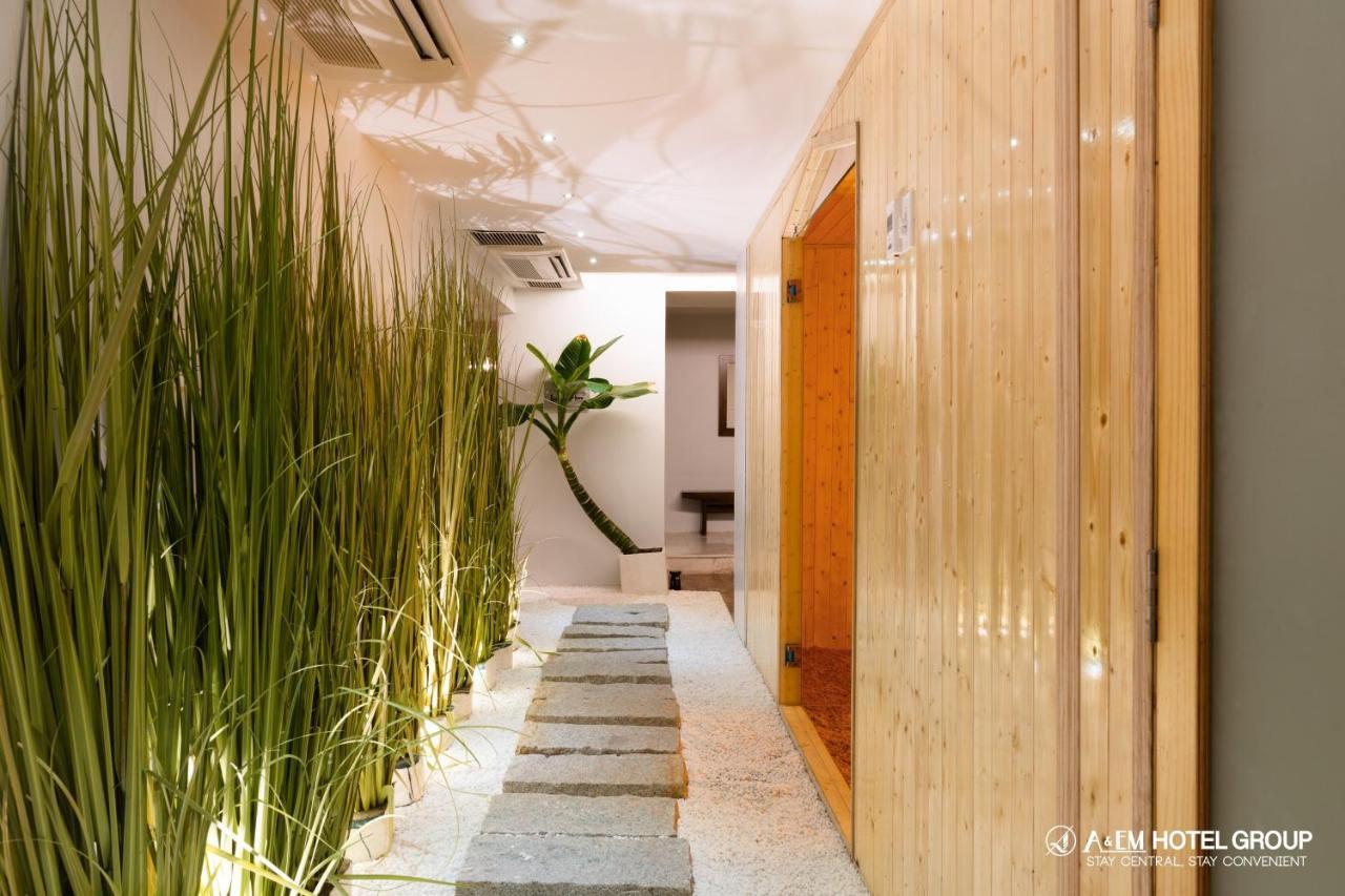 A&em Signature 4* Ho Chi Minh City