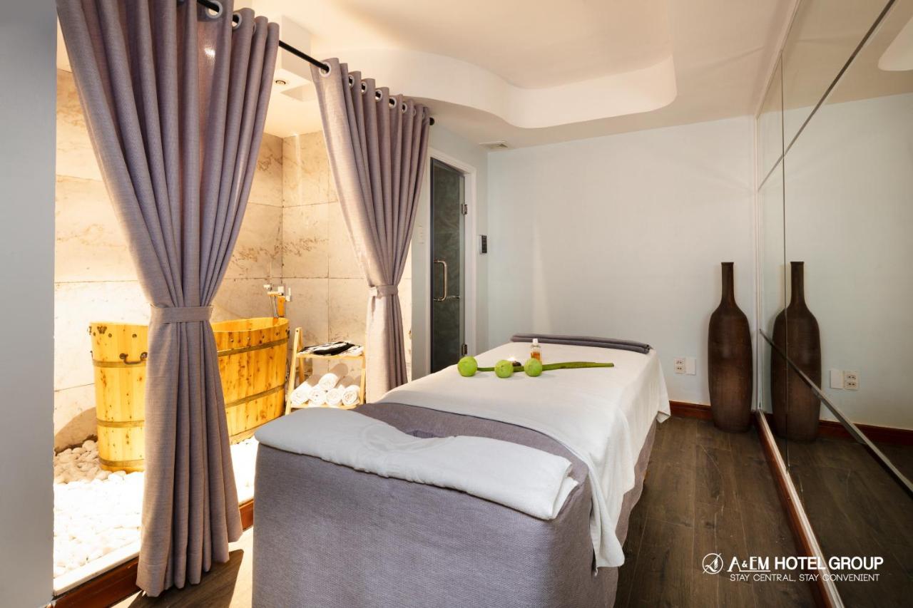 Hotel A&em Signature 4*