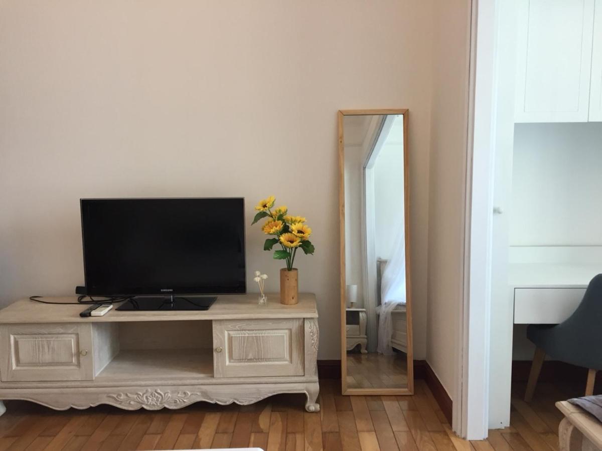 The Manor The Art - Saigon Central Apartment