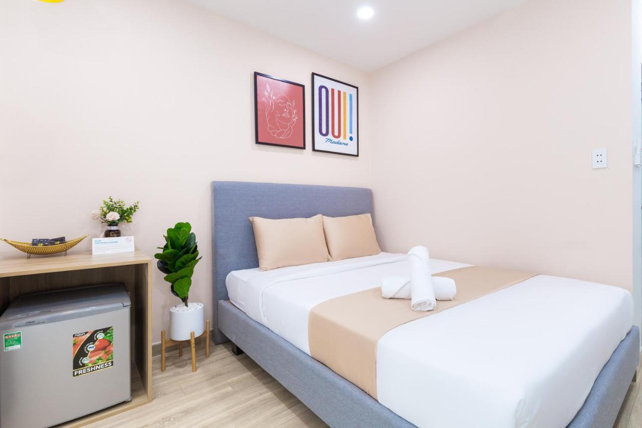Apartment Cozrum Homes - Charming Corner *
