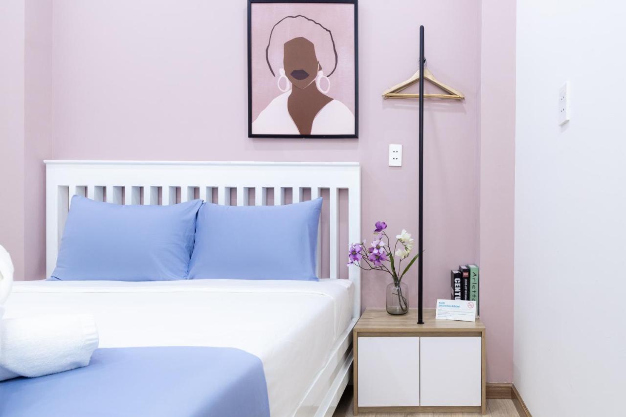 Cozrum Homes - Charming Corner Ho Chi Minh City