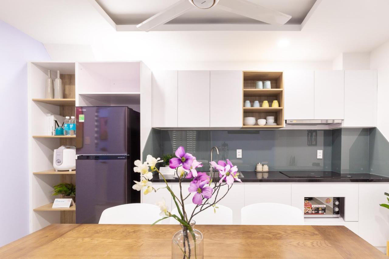 Apartment Cozrum Homes - Charming Corner