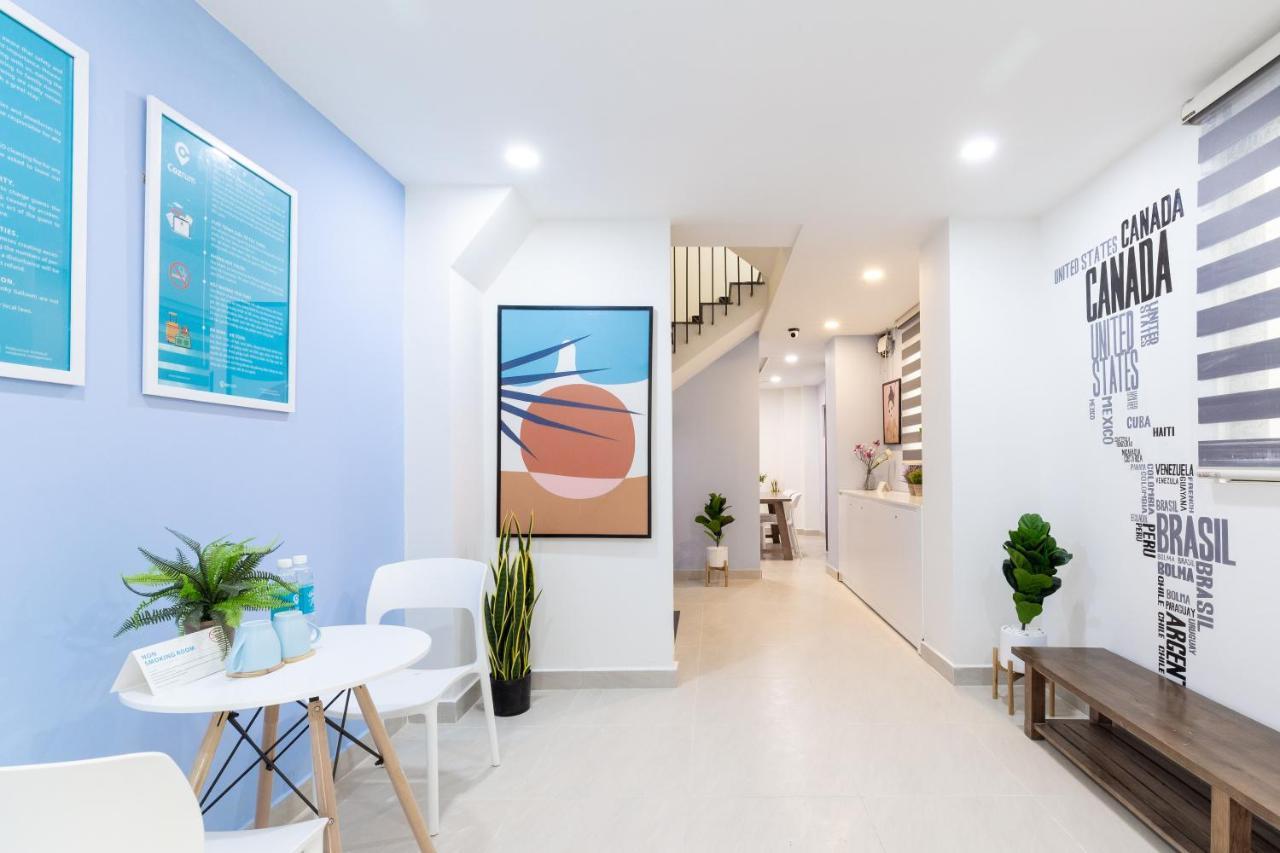 Apartment Cozrum Homes - Charming Corner *