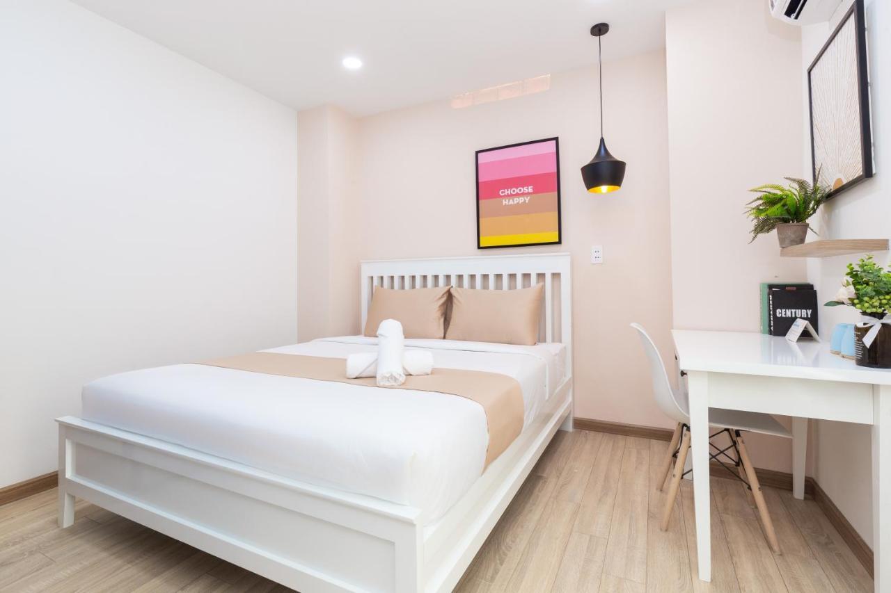 Apartment Cozrum Homes - Charming Corner *