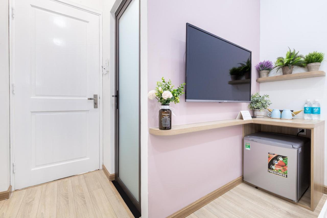 Apartment Cozrum Homes - Charming Corner *