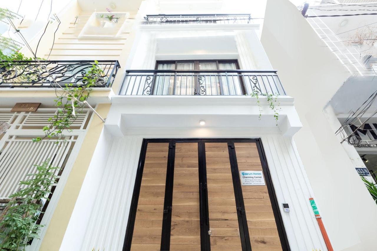 Apartment Cozrum Homes - Charming Corner *