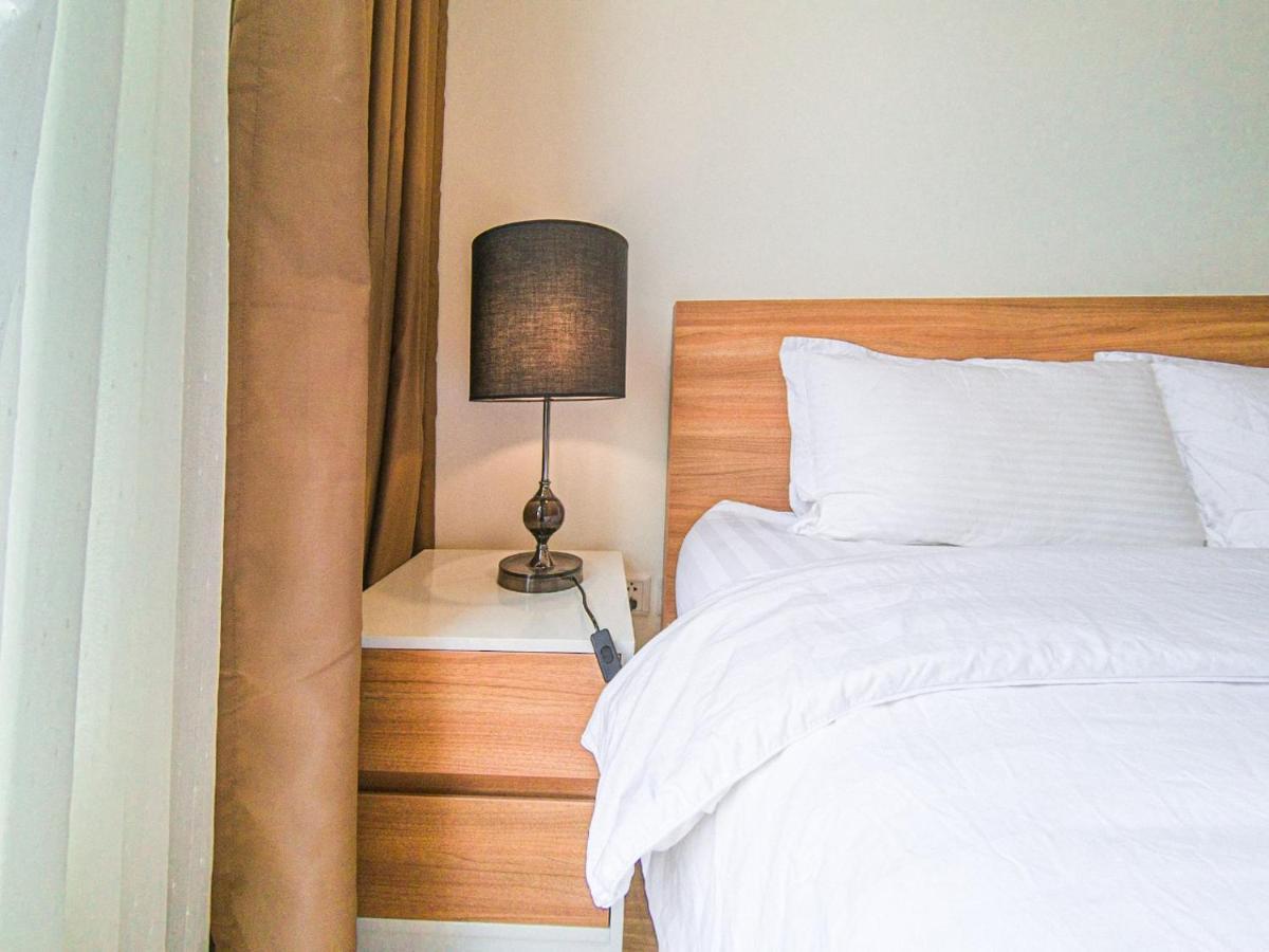 Vinhomes Binh Thanh Official Luxury * Bandar Ho Chi Minh