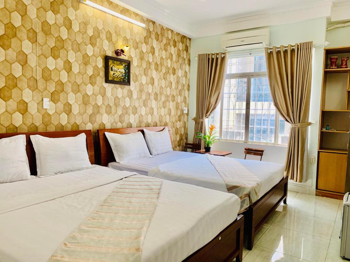 Homestay Bsun Saigon