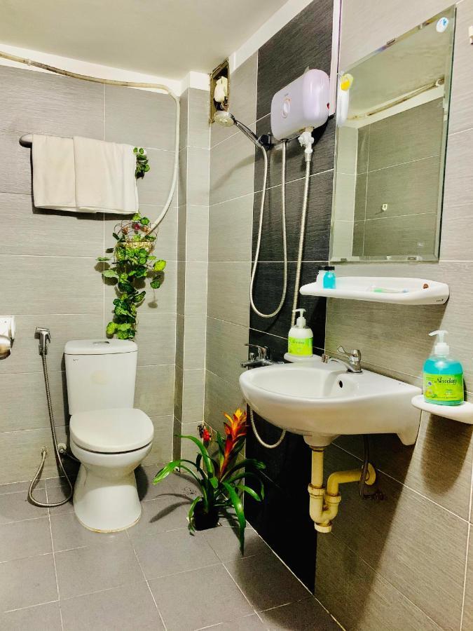 Homestay Bsun Saigon *