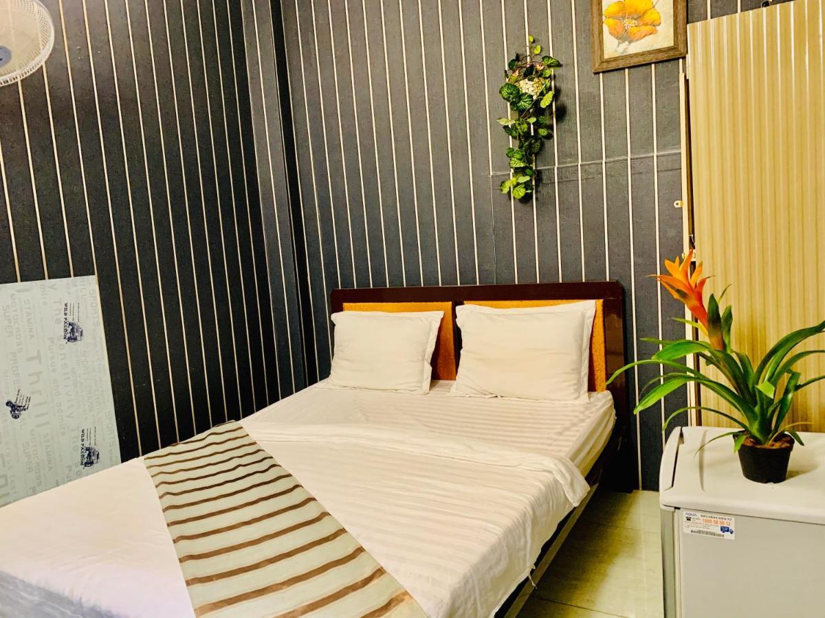 Bsun Saigon * Ho Chi Minh City