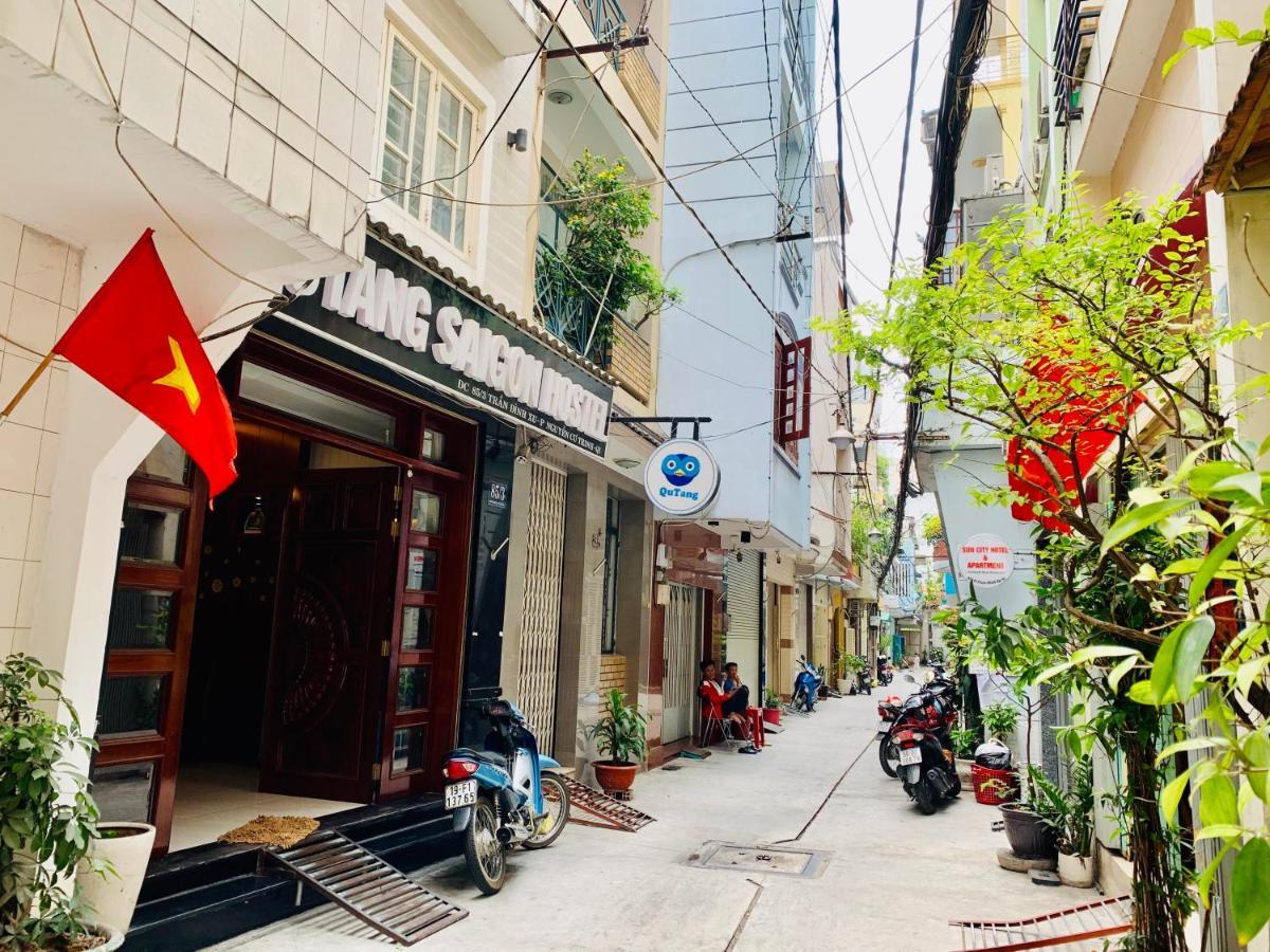 Bsun Saigon