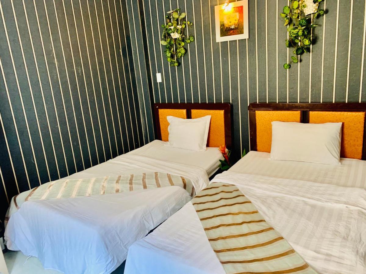 Bsun Saigon Homestay *