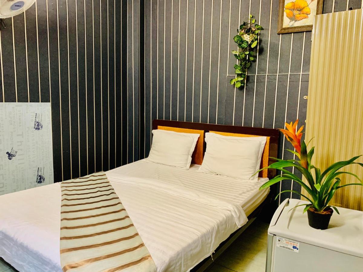 Homestay Bsun Saigon Ho Chi Minh City